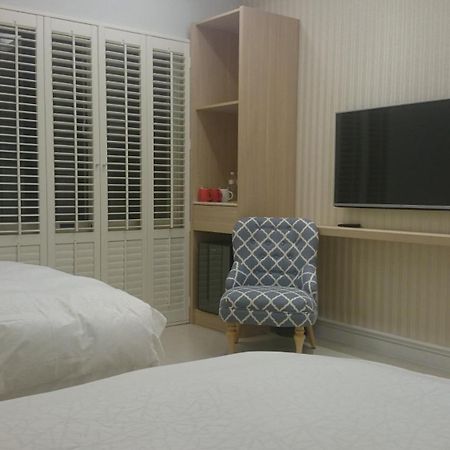 Caffir Garden Hotel Jiji Room photo